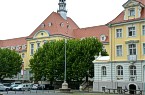 Rathaus in Herford